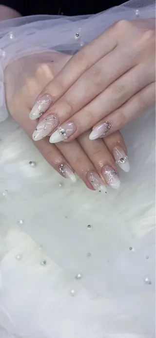 ネイル NailYY所属・NailYY よよのネイルデザイン