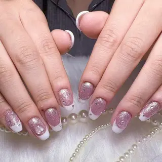 ネイル DIAMOND 💅のネイルデザイン