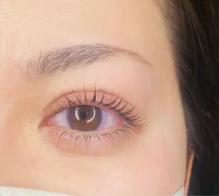 マツエク・マツパ まつ毛・眉毛専門店coco.所属・荒谷 美佐子のマツエク・マツパデザイン