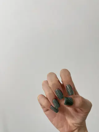 ネイル HUU.所属・HUU. riko 二俣川のネイルデザイン