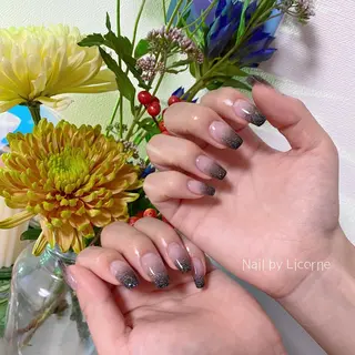 ネイル Nail by Licorneのネイルデザイン