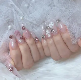 ネイル Amee Nailsalonのネイルデザイン