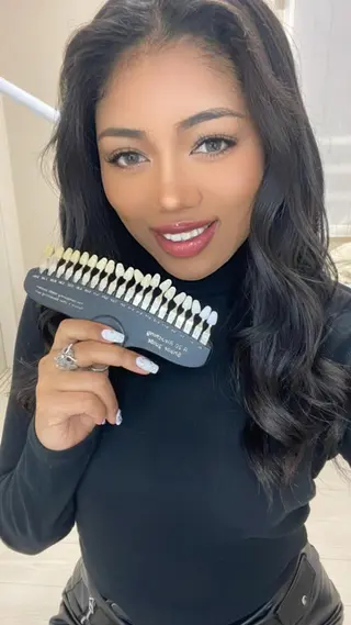 メンズ ライトビューティー 銀座店のエステ・リラクイメージ