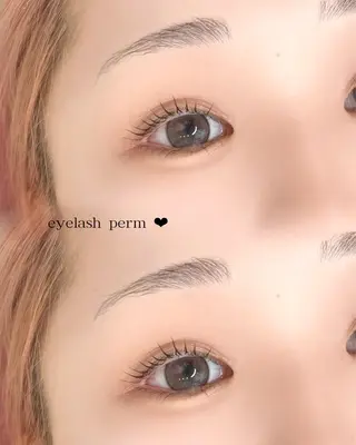 マツエク・マツパ 𐙚 ʜᴏɴᴏᴋᴀ 𐙚のマツエク・マツパデザイン