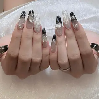 ネイル Hani Nail XUKAのネイルデザイン