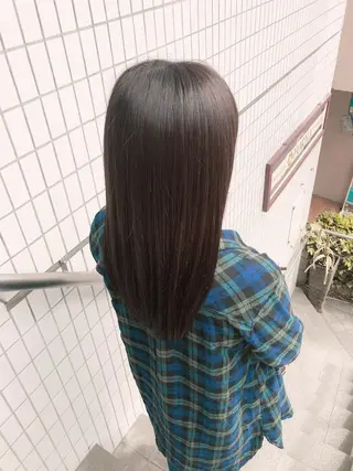 ロング 髪質改善FORMA 💫S.Katohのヘアスタイル