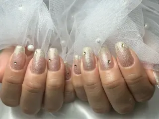 ネイル rea .のネイルデザイン