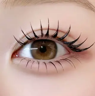 マツエク・マツパ 👑𝐊𝐢𝐧𝐠 心斎橋店🎀美麗👑のマツエク・マツパデザイン