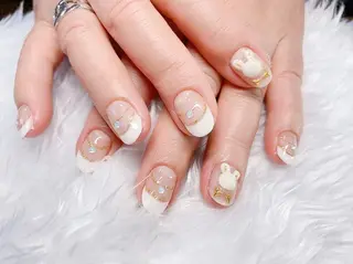 ネイル ネイルサロン HARRYS所属・ネイル･脱毛サロン HARRYSのエステ・リラクイメージ