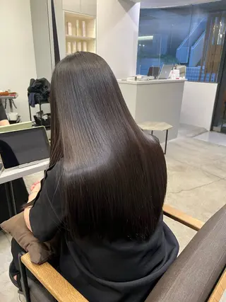 ロング ✨毛髪診断で絶対綺麗 ✨美髪艶髪専門✨高浪のヘアスタイル