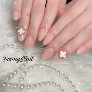ネイル Bonny Nailのネイルデザイン