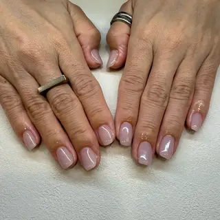 ネイル Salon de Navi所属・🎀向田 優花🎀のネイルデザイン