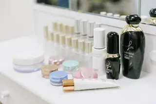 MONA 北村の眉毛・アイブロウイメージ