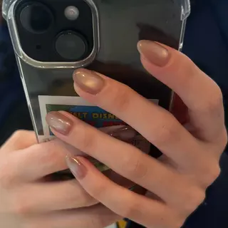 ネイル O Kotohaのネイルデザイン