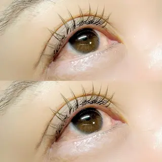 マツエク・マツパ Moyu eyelash所属・Moyu eyelashのマツエク・マツパデザイン