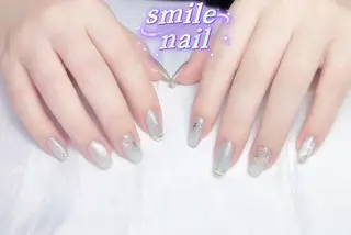 ネイル smile nail omiya2のネイルデザイン