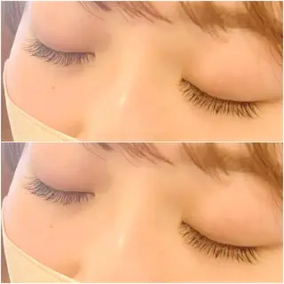 マツエク・マツパ 東 未羽のマツエク・マツパデザイン