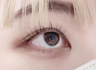 マツエク・マツパ eter所属・eter Ayakoの眉毛・アイブロウイメージ