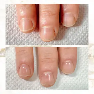 ネイル ネイルケアサロン Campanulaのネイルデザイン