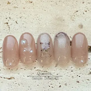 ネイル Quesera. nail  yuuのネイルデザイン