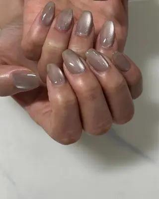 ネイル Msis nail salon 代々木店所属・yokozawa sakiのネイルデザイン