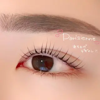 マツエク・マツパ pono獨協大学前店 💎muraokaのマツエク・マツパデザイン