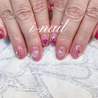 ネイル inail 名古屋市南区のネイルデザイン