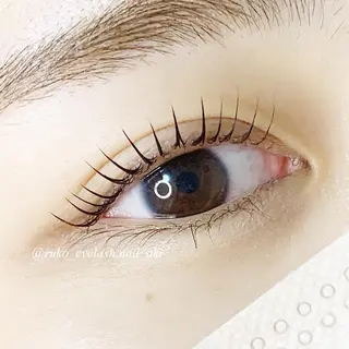 マツエク・マツパ pang akiのマツエク・マツパデザイン