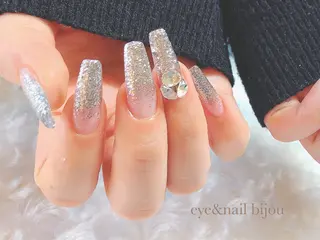 ネイル n. sakiのネイルデザイン