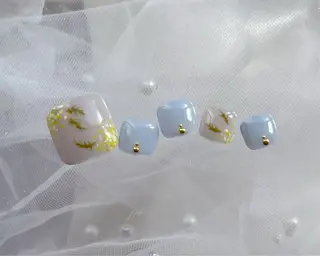 ネイル Verest 西荻窪のネイルデザイン