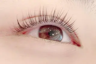 マツエク・マツパ Millie ainee 店長　神のマツエク・マツパデザイン