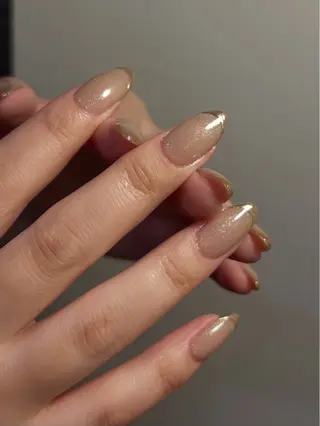 ネイル YUKARI NOEMのネイルデザイン