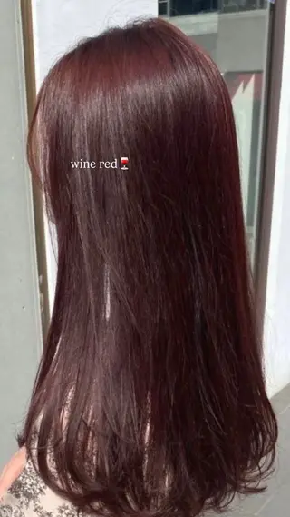 セミロング ヘアセット/ふわモテ yuki♡♡のヘアスタイル