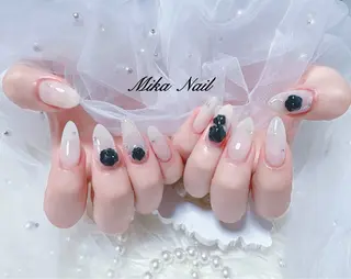 ネイル Mika Nailのネイルデザイン