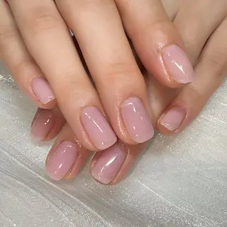 ネイル ネイル/耳つぼ 🖤RIKOのネイルデザイン