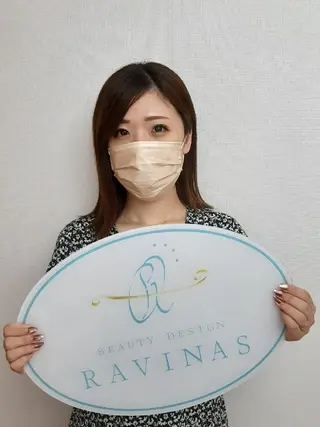 ビューティーサロン bleu clairのエステ・リラクイメージ