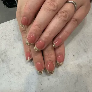 ネイル filonnail Yuunaのネイルデザイン
