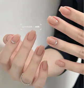 ネイル yumiサロン シシのネイルデザイン