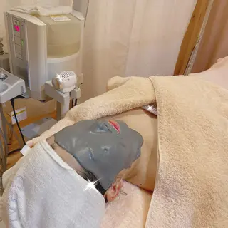 メナード 上里代行店のエステ・リラクイメージ