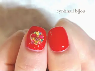 ネイル n. sakiのネイルデザイン