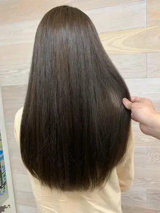 🌈ショートボブ⚪︎ 暖色🌈村山武史のヘアスタイル