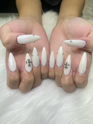 ネイル limo/ kotomiのネイルデザイン