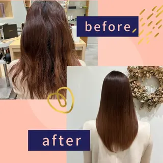 ロング 小顔似合わせカット/ レイヤー/mai‪のヘアスタイル