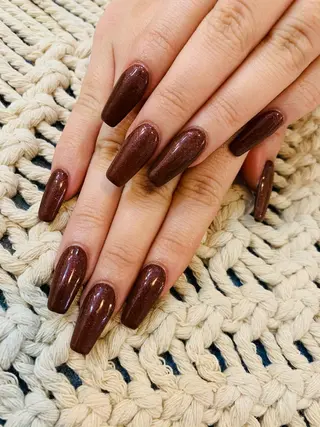 ネイル SENSE of LIBRE所属・SENSE of LIBREのネイルデザイン