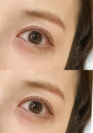 マツエク・マツパ KIRA SAKURAKOの眉毛・アイブロウイメージ