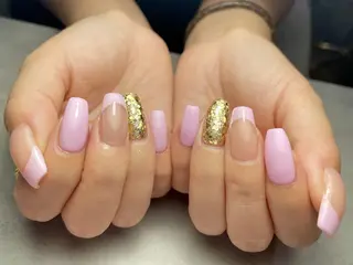 ネイル elu. modelのネイルデザイン