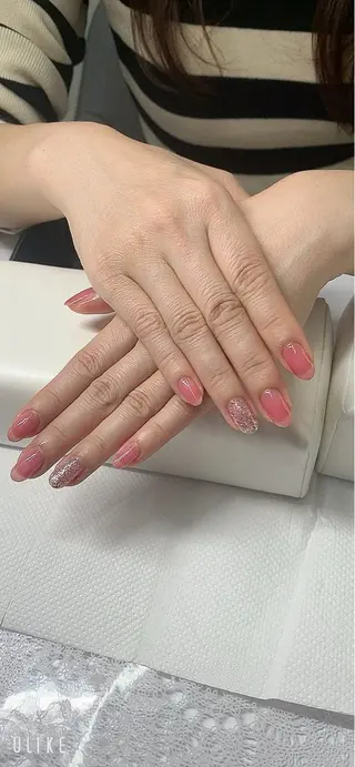 ネイル MORE所属・✨MORE✨ 藤井寺のネイルデザイン