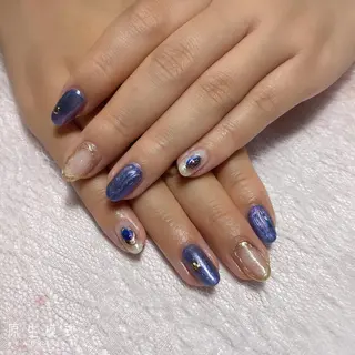 ネイル カナ nailのネイルデザイン