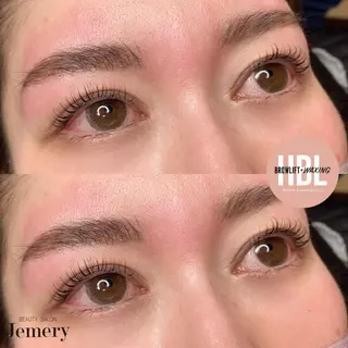 マツエク・マツパ アイブロウ 💎Jemery 脱毛まつエクサロン💎所属・Jemery関内/ 眉毛/まつ毛/脱毛の眉毛・アイブロウイメージ