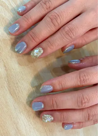 ネイル S momoのネイルデザイン